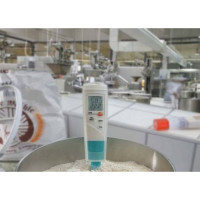 pH2 с поверкой Testo 0563 2062/001