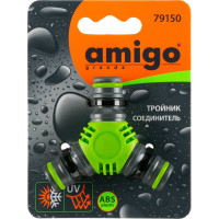 Тройник соединительный AMIGO 79150