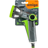 Пистолет-распылитель AMIGO 79840