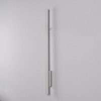 Настенный светильник DesignLed белый 20вт 3000к LW-A0168S-WH-WW