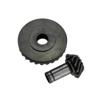 Коническая пара редуктора мотора TORGWIN ZZ-XW103