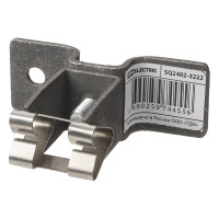 Держатель для горизонтальных и вертикальных поверхностей TDM ELECTRIC стал. фикс. SQ2402-3222