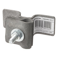 Держатель для горизонтальных и вертикальных поверхностей TDM ELECTRIC выс. со шпилькой 50 мм SQ2402-3211