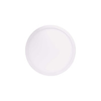 Накладной светильник DesignLed 15w, 220v, 3000к, 1200lm, 175x24 мм KH-R175-15-WW