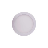 Накладной светильник DesignLed 9w, 220v, 3000к, 720lm, 120x24 мм KH-R120-9-WW