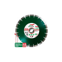 Круг алмазный 1A1RSS ULTRA GRANITE 610х4.2x15x25.4 мм, 42T SKYWER SK-UGS61025