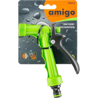 Пистолет-распылитель AMIGO 79073