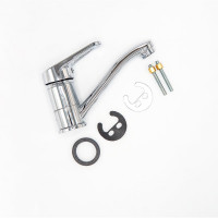 Смеситель для кухни ARCO DA VELLA 35 мм, излив 15 см А4204 11861