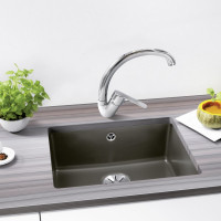 Смеситель для кухни ARCO DA VELLA 35 мм, ручка боковая А4014 12193