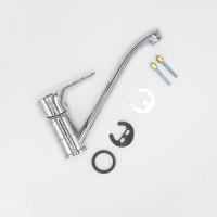 Смеситель для кухни ARCO DA VELLA 35 мм А4111 14898