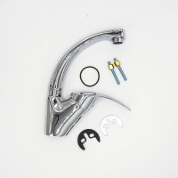 Смеситель для кухни ARCO DA VELLA 40 мм, ручка боковая А4022 07406