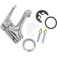 Смеситель для умывальника ARCO DA VELLA 35 мм А1004 06449