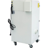 Дымоуловитель PURE-AIR PA-800TS-LD-HP-IQ