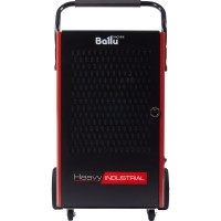 Промышленный осушитель воздуха Ballu мобильного типа BDI-100L НС-1421663