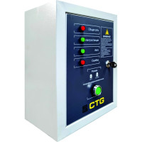 Автоматический коммутатор нагрузки CTG PORT/3F/17kWATS/PORT/3F/17kW 4687203364953
