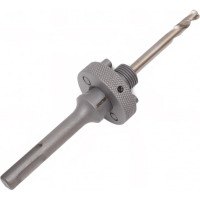 Хвостовик SDS+ со сверлом для коронок 5/8", 32-152 мм SKRAB 31511