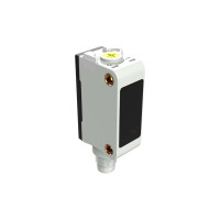 Оптический датчик диффузный Lanbao PSE-YC5DPOR-E3, Sn=50 мм, PNP NO10...30DC, разъем М8, 07-00039817