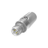 Оптический датчик ретрорефлекторный Lanbao PSM-PM3DNBR-E2, Sn=3000 мм, NPN NO/NC (Програм)10...30DC, разъем М12, 07-00039851
