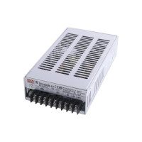 DC/DC преобразователь Mean Well SD-200B-12 Т00146409