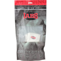 Защита руки Jabb j711 белый, L-XL 4690222119695