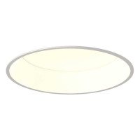 Потолочный светильник DesignLed wl белый, 15вт, 4000 BQ009115-WH-NW