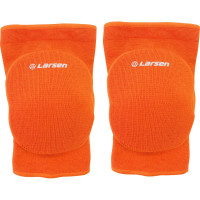 Защита колена Larsen 745в оранжевый 4690222172331