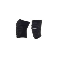 Защита колена Larsen 7706 senior черный 4607167307278