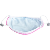 Маска для лица ROUTEMARK aero "just in pink" Aero-Pink