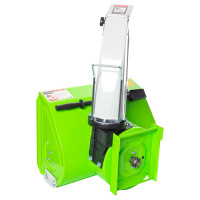Снегоуборщик навесной для машины подметальной RD-SW60/7Q (830681) REDVERG 6684349