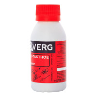 Масло 2-х тактное 0.1 л стандарт REDVERG 6685346