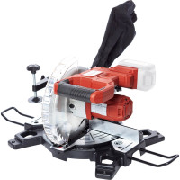 Торцовочная аккумуляторная пила REDVERG RD-MS18/U, без акк, без з/у 6681215