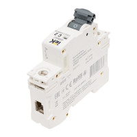 Автоматический выключатель IEK Armat m06n-dc 1p c 2а AR-M06N-1-C002DC