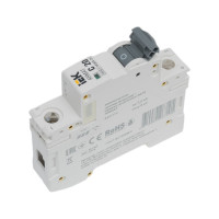 Автоматический выключатель IEK Armat m06n-dc 1p c 20а AR-M06N-1-C020DC