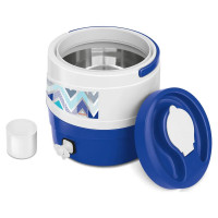 Диспенсер MILTON KOOL SUPERIOR 7 5.3 л, Blue MD97305-BL