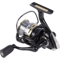 Безынерционная катушка Salmo Sniper SPIN II 4 4000FD SSS04-40FD
