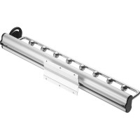 Вешалка для рубашек GTV стальная WW-WUBR00-01