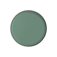 Круглая рифленая форма для выпечки GUARDINI Bon Ton зеленая, 28 см 71028FPAGBHEE