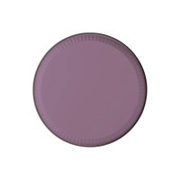 Круглая рифленая форма для выпечки GUARDINI Bon Ton сиреневая, 28 см 71028FPKLBHEE