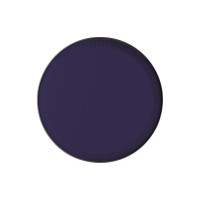 Круглая рифленая форма для выпечки GUARDINI Bon Ton фиолетовая, 28 см 71028FPULBHEE