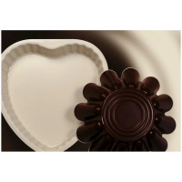 Форма для выпечки GUARDINI Chocoform Brioche 22 см 00720H