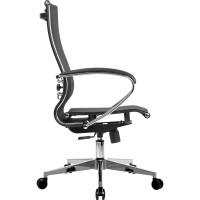 Кресло МЕТТА 9 MPRU, подлокотники 131, основание 004 z312798210