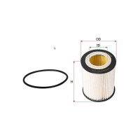 Фильтр топливный Sakura EF2405