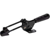 Натяжная защелка KUKAMET регулируемая вертикальная до 326 кг B351-3