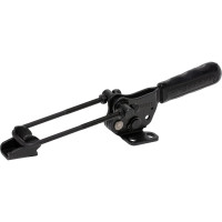 Натяжная защелка KUKAMET регулируемая вертикальная до 153 кг B351-1