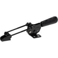 Натяжная защелка KUKAMET регулируемая вертикальная до 204 кг B351-2