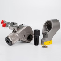 Ключ моментный гидравлический торцевой ATW 752-7528 Нм, 1-1/2 TTBS-5