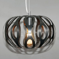 Подвесной светильник ЭЛЕТЕХ Джоли 211 бриллиант НСБ 01-60-178 Е27 [ИМ] 1005405142