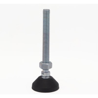 Шарнирная опора Алтервиа M12x100 до 800 кг A00021.1104512100