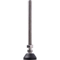 Шарнирная опора Алтервиа M12x150 до 800 кг A00021.1104012150