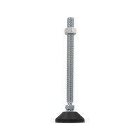 Шарнирная опора Алтервиа M12x150 до 800 кг A00021.1105012150